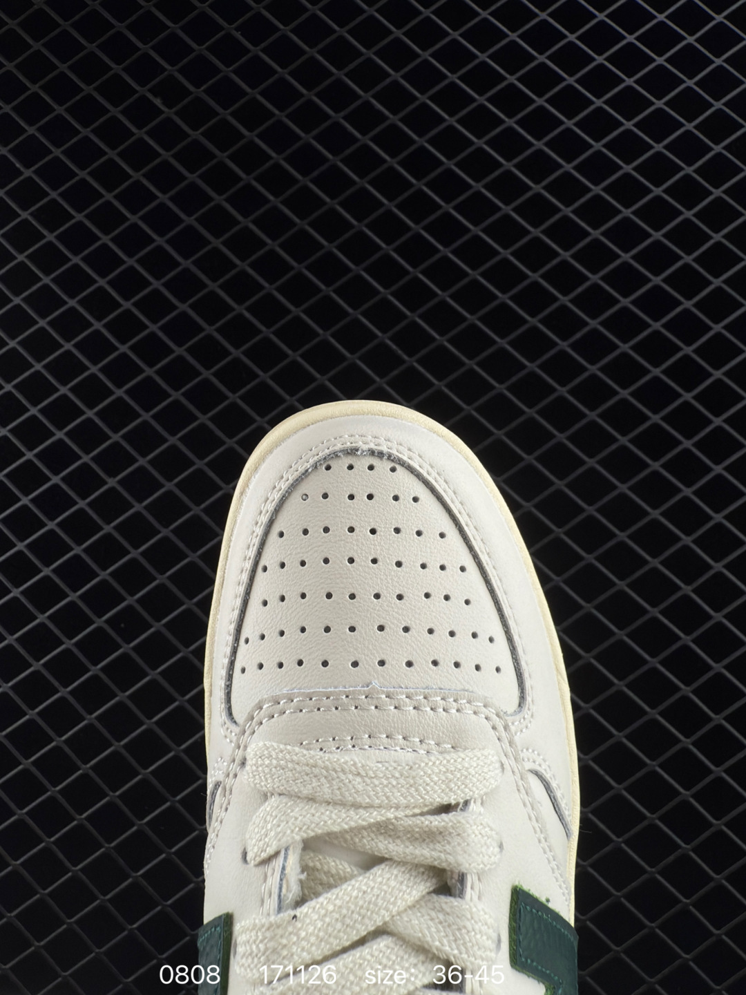 Aime Leon Dore x New Balance NB500